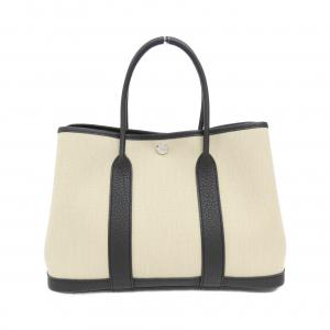 【未使用品】エルメス ガーデン パーティ 30cm 069573CK バッグ