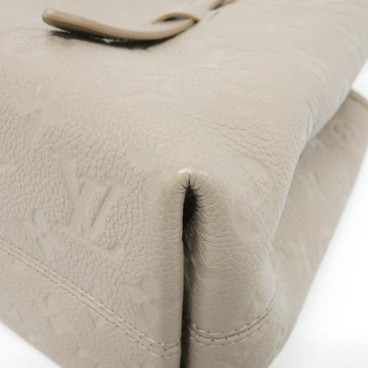 ルイヴィトン モノグラム アンプラント バビロン トート PM M11463 バッグ