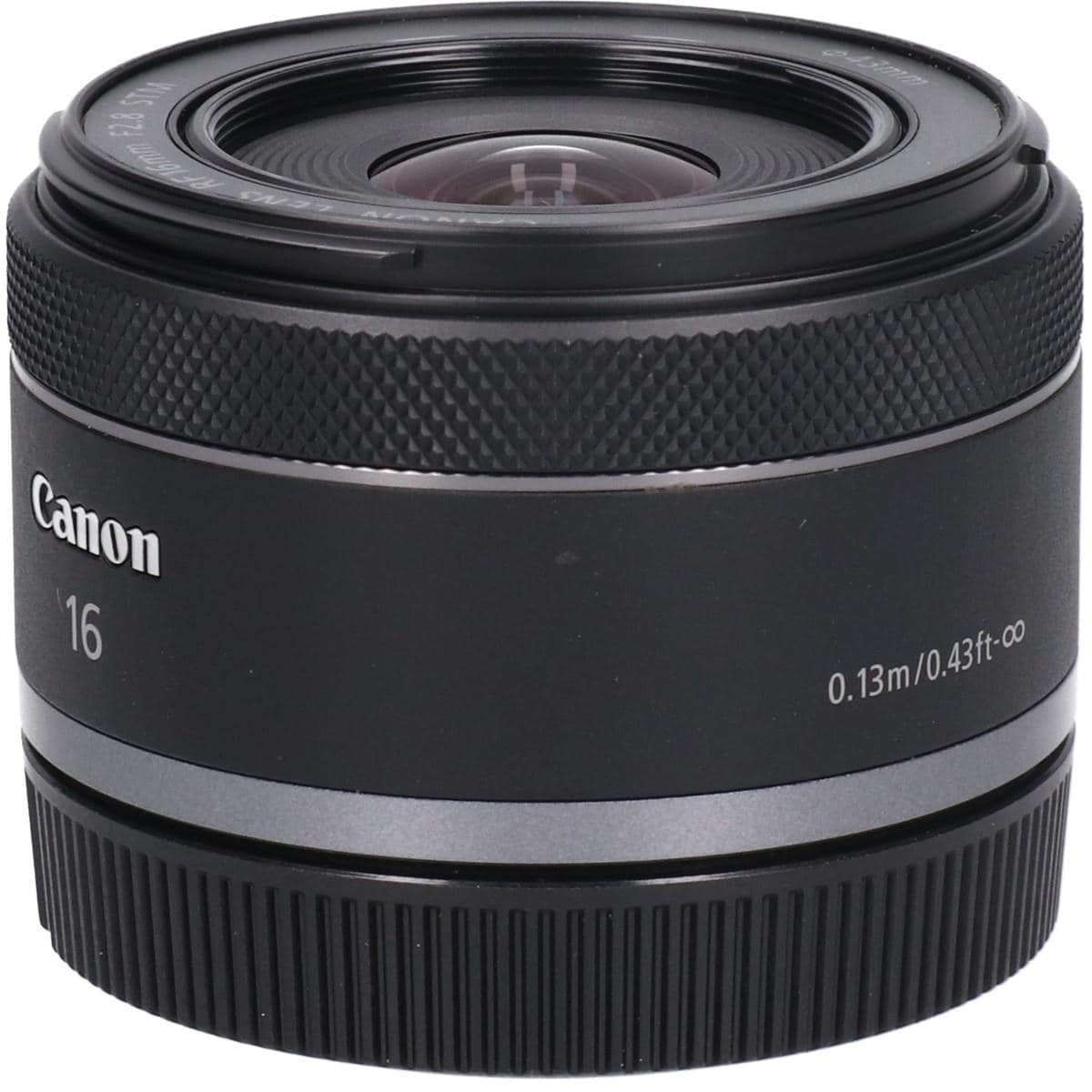 ＲＦ１６ｍｍ　Ｆ２．８ＳＴＭ