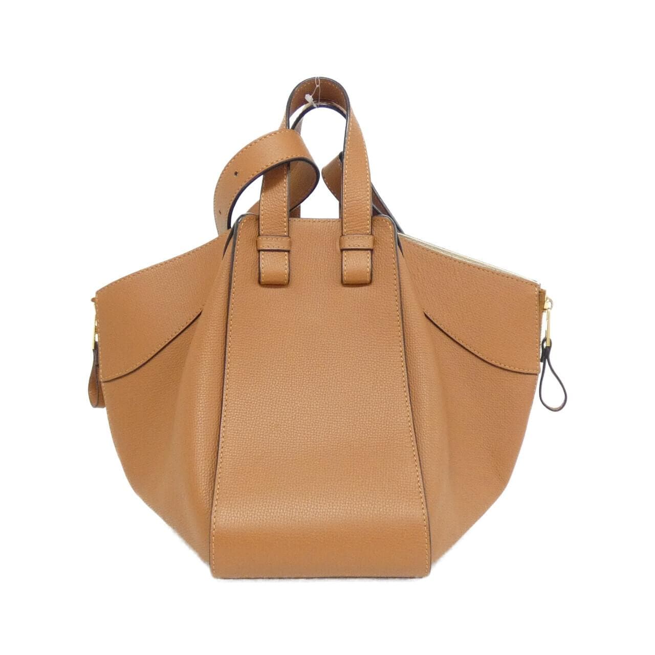 ロエベ ハンモック スモール A538S35X18 ショルダーバッグ