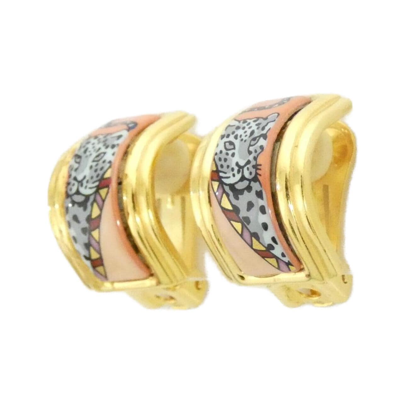 【ヴィンテージ】エルメス イヤリング