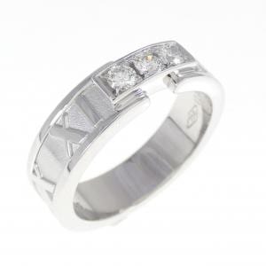 TIFFANY atlas ring