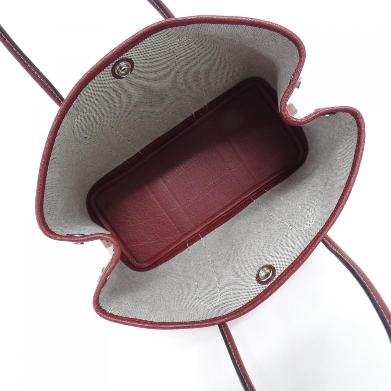 エルメス ガーデン パーティ 30cm 066603CK バッグ