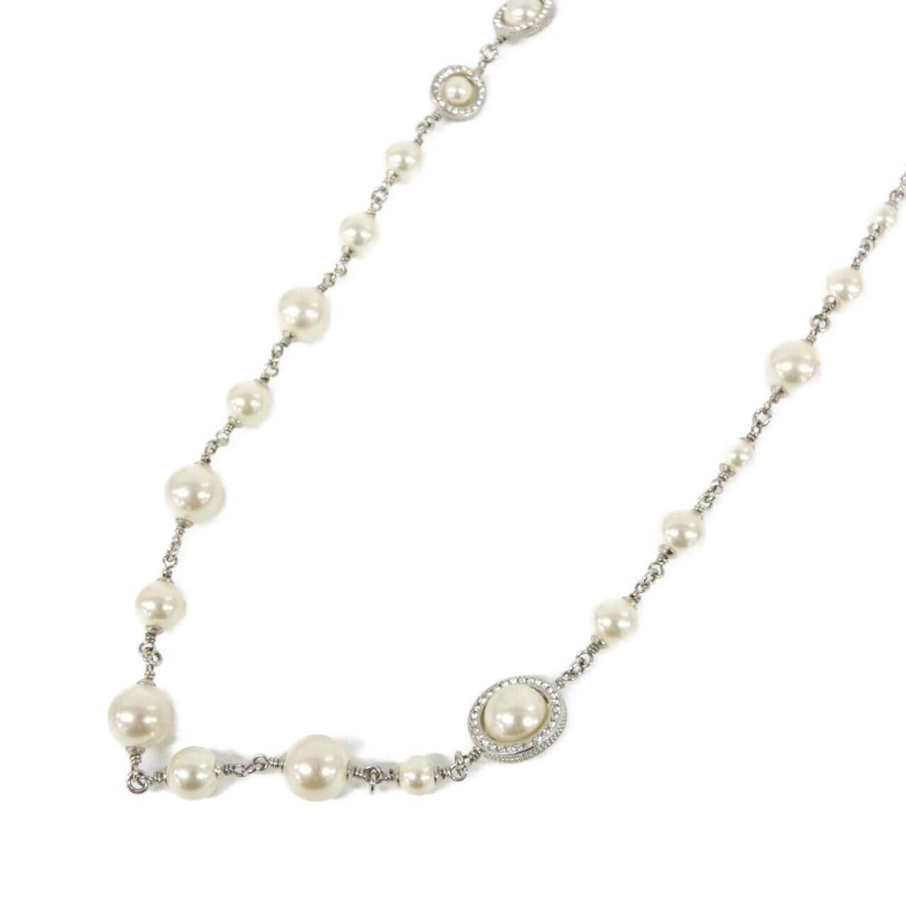 CHANEL AB2849 Necklace