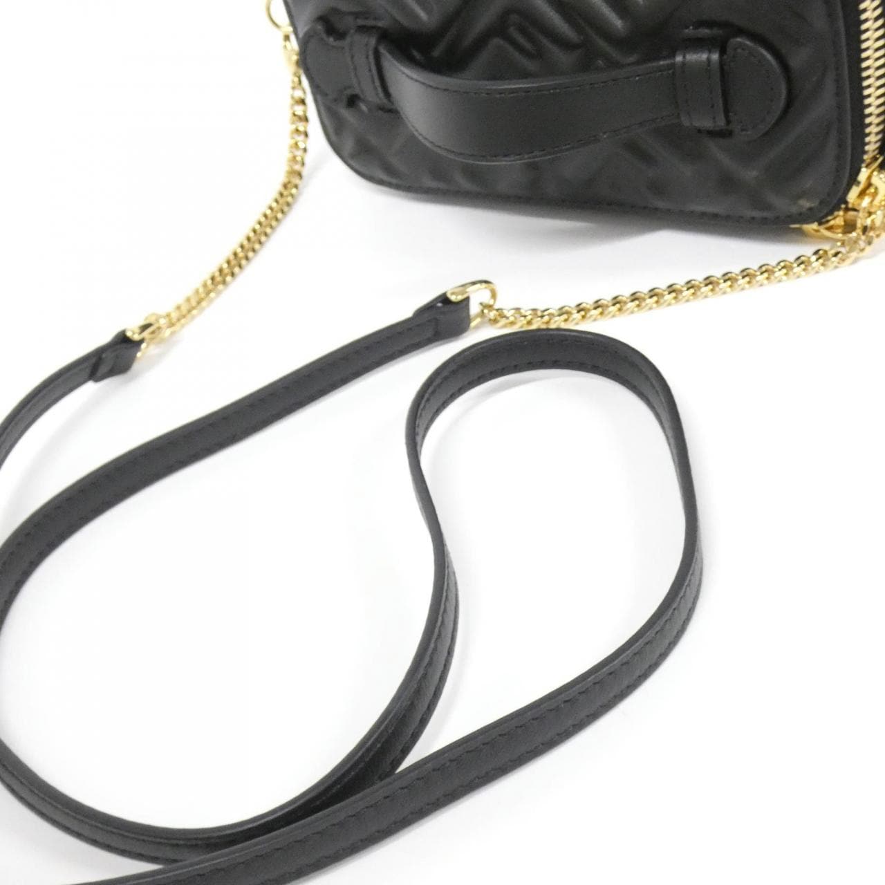 フェンディ 8BS108 AAJD バッグ