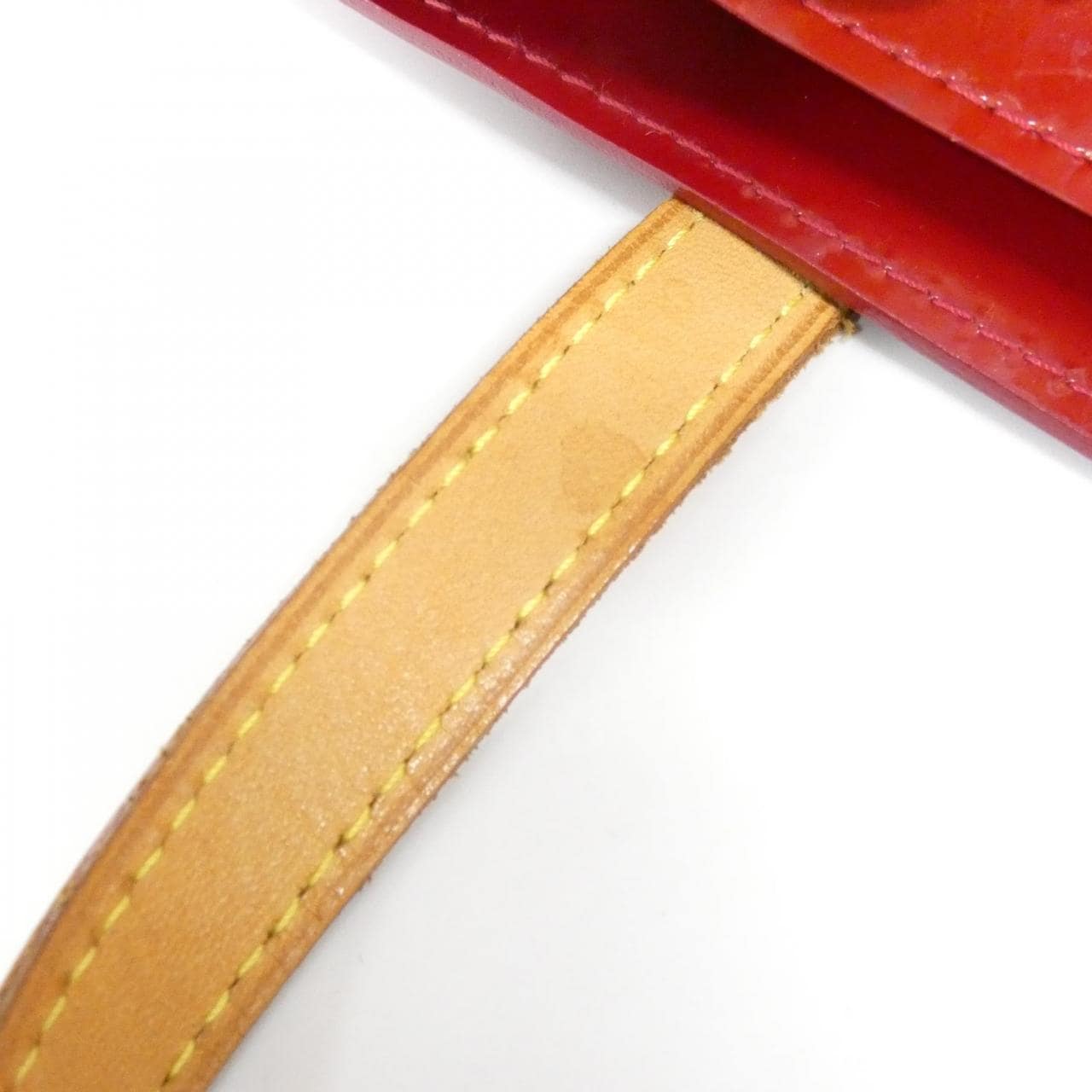 ルイヴィトン ヴェルニ リード PM M91990 バッグ