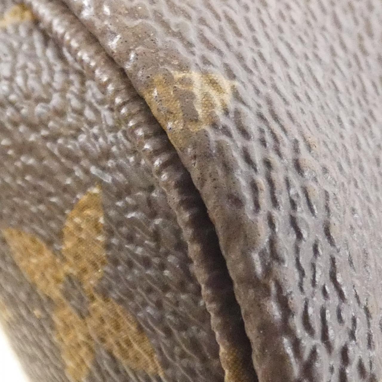 ルイヴィトン モノグラム ネヴァーフル MM M40156 バッグ