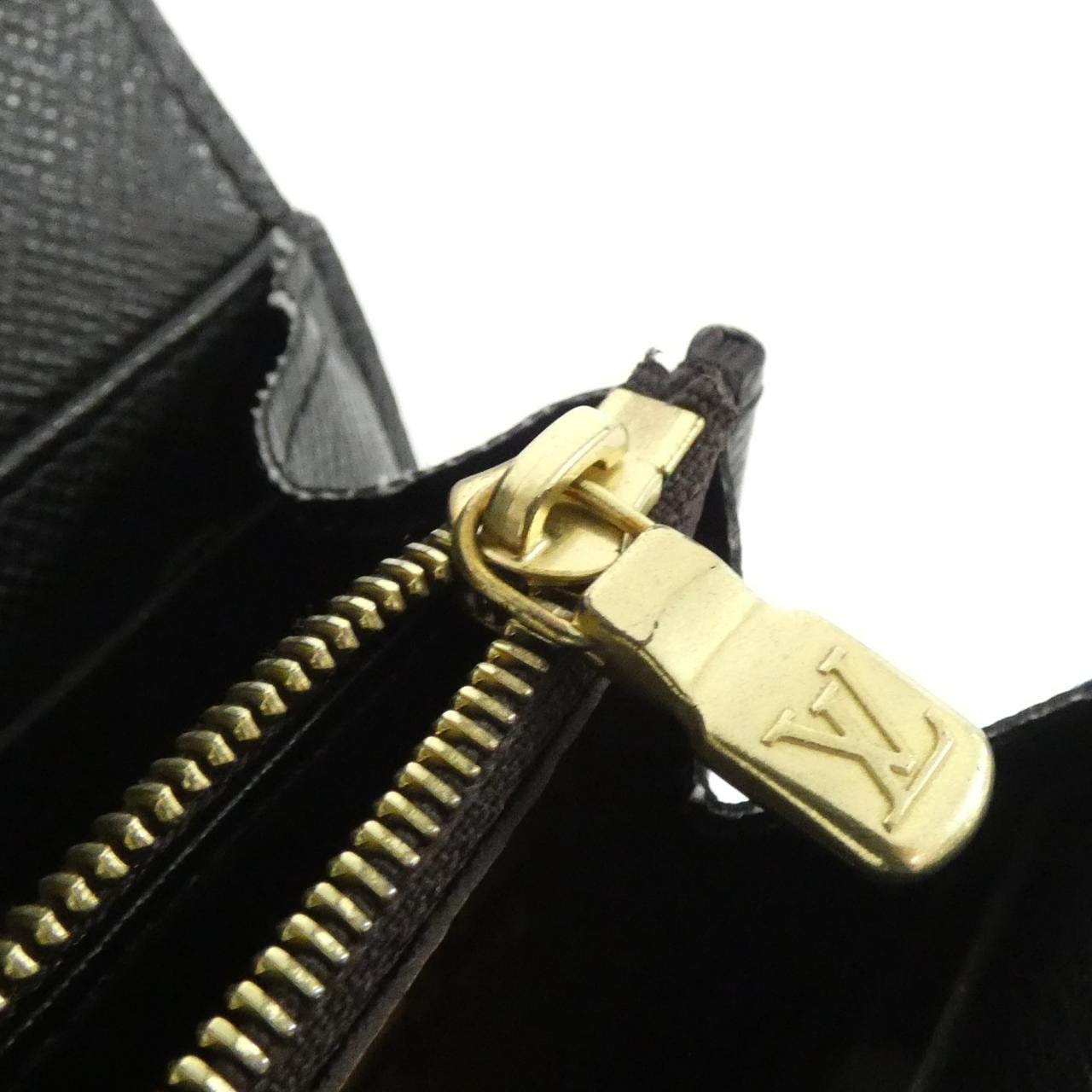 ルイヴィトン モノグラム ジャイアント ポルトフォイユ サラ M80726 財布