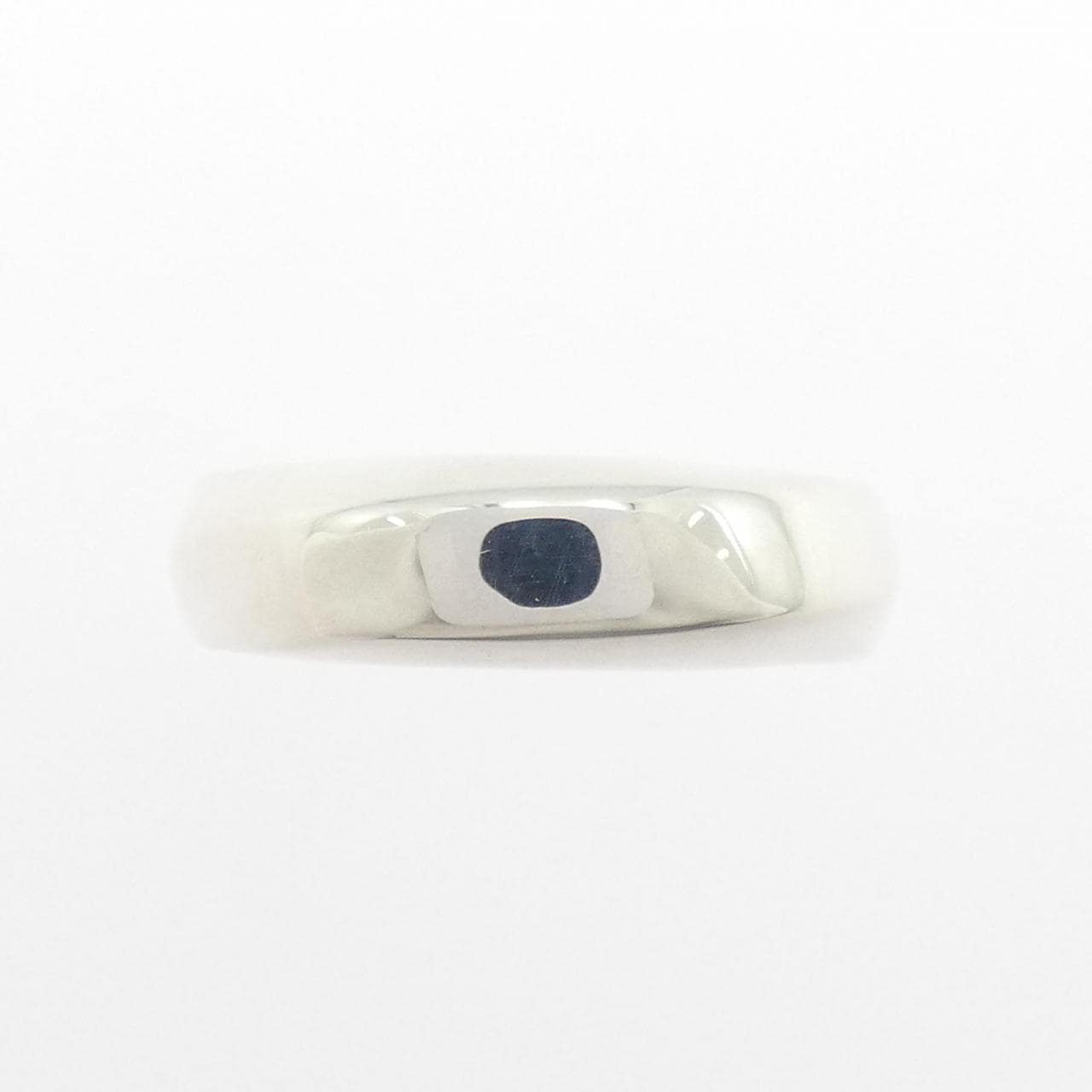 【ヴィンテージ】ティファニー ツイスト リング