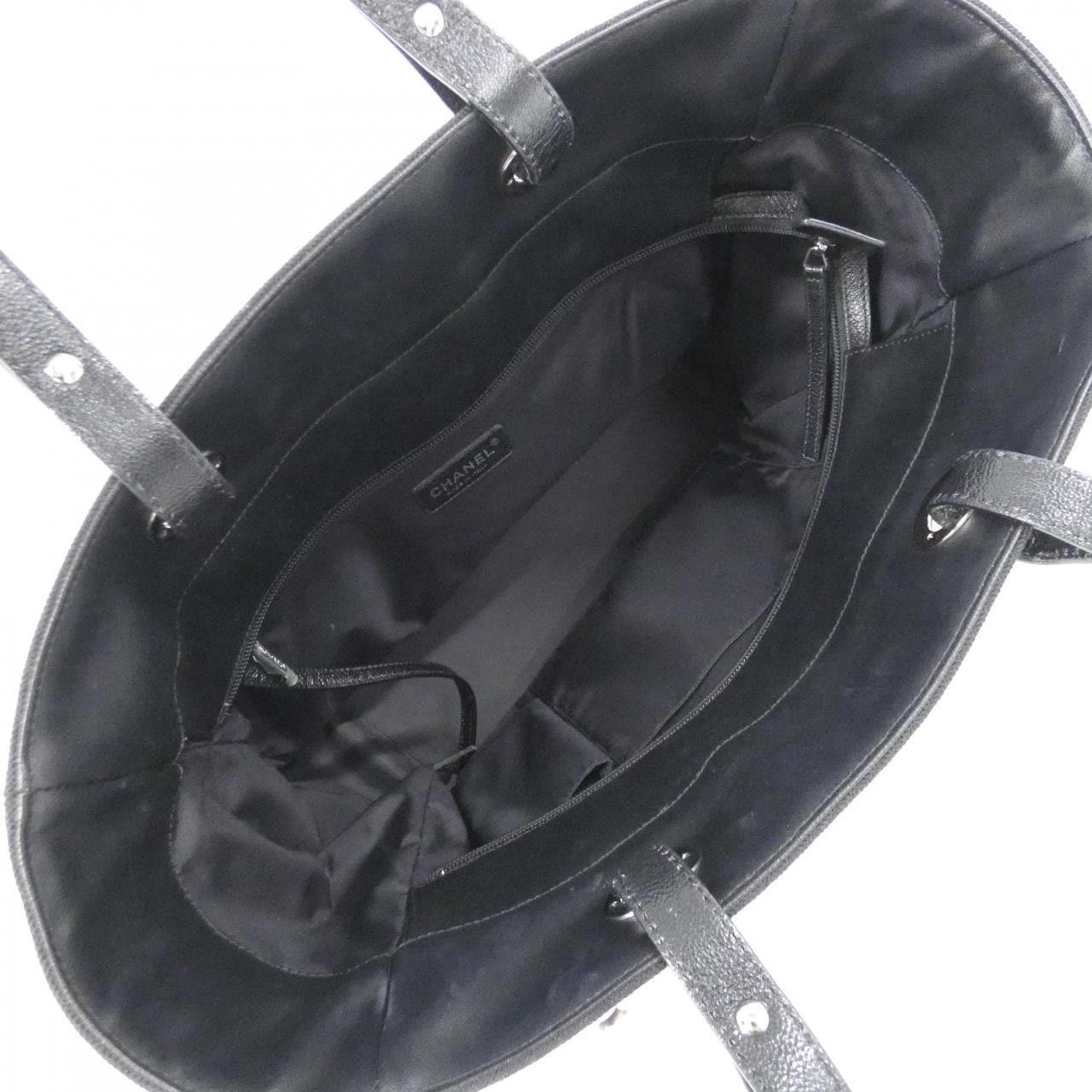 シャネル パリビアリッツ ライン 34210 バッグ