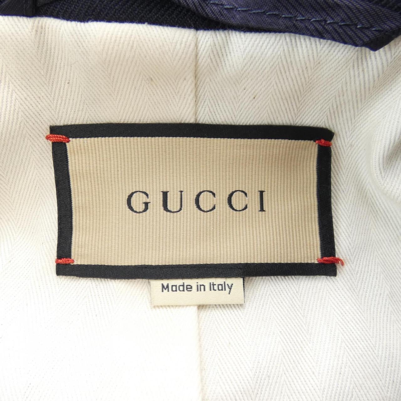 グッチ GUCCI ジャケット