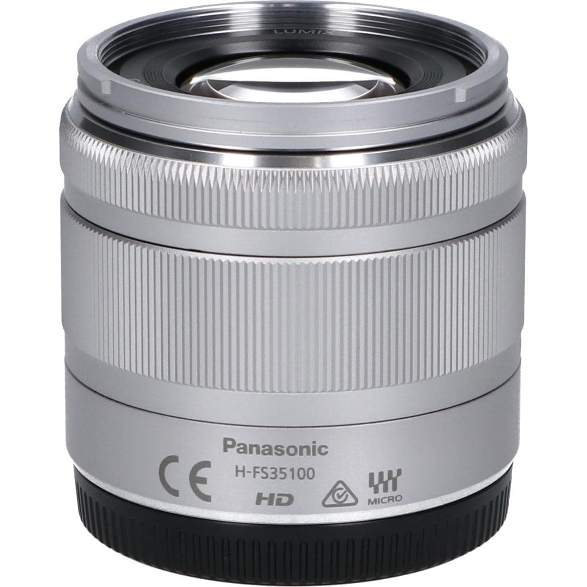 ＰＡＮＡＳＯＮＩＣ　Ｇ３５－１００ｍｍ　Ｆ４－５．６ＡＳＰＨ．ＯＩＳ　ＳＶ