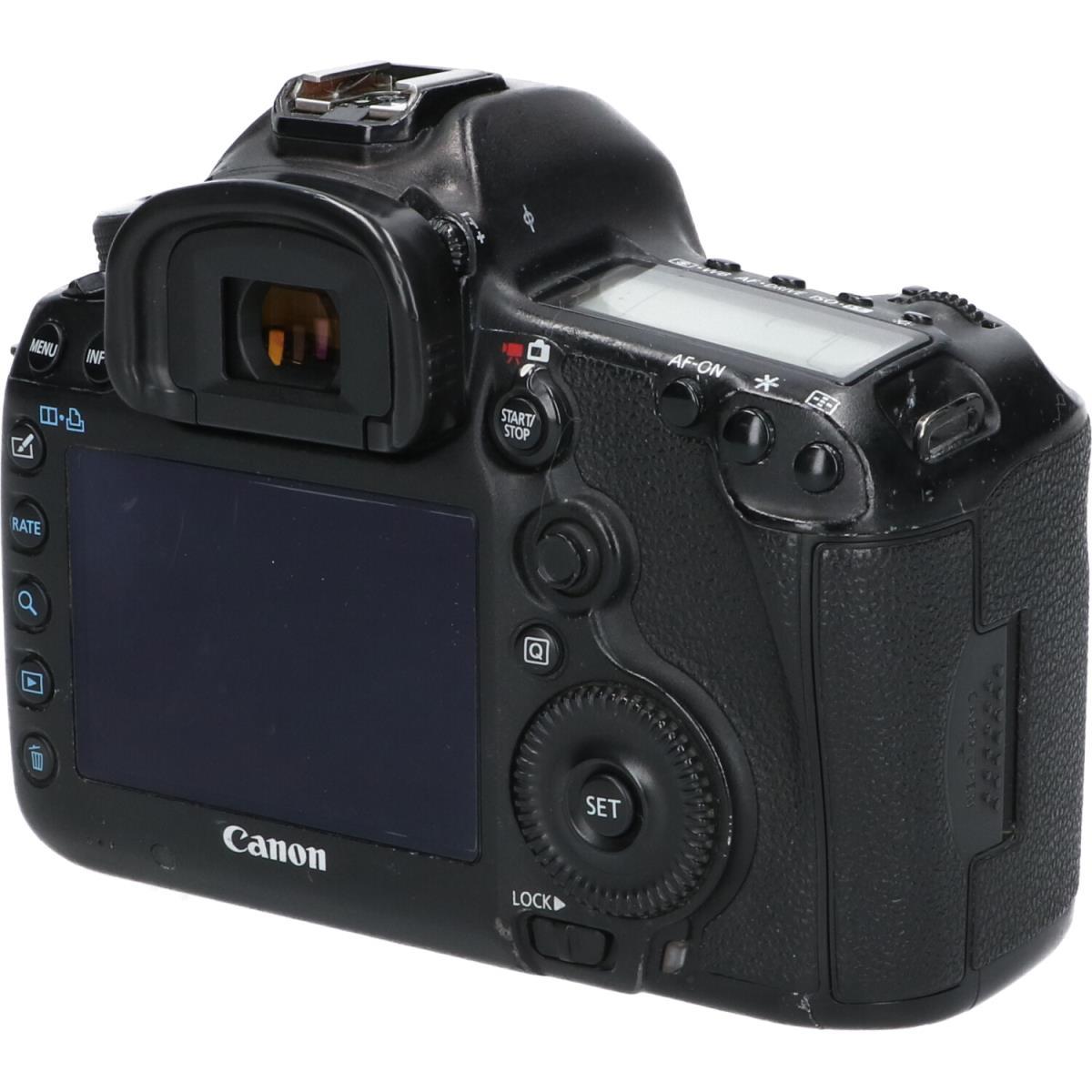 ＣＡＮＯＮ　ＥＯＳ５Ｄ　ＭＡＲＫ　ＩＩＩ