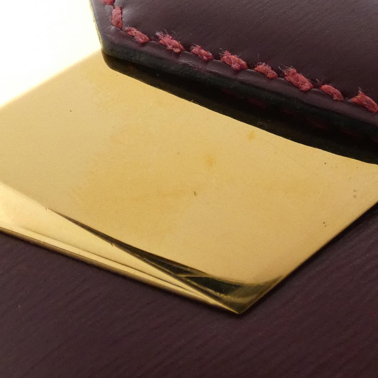 エルメス PAN バッグ