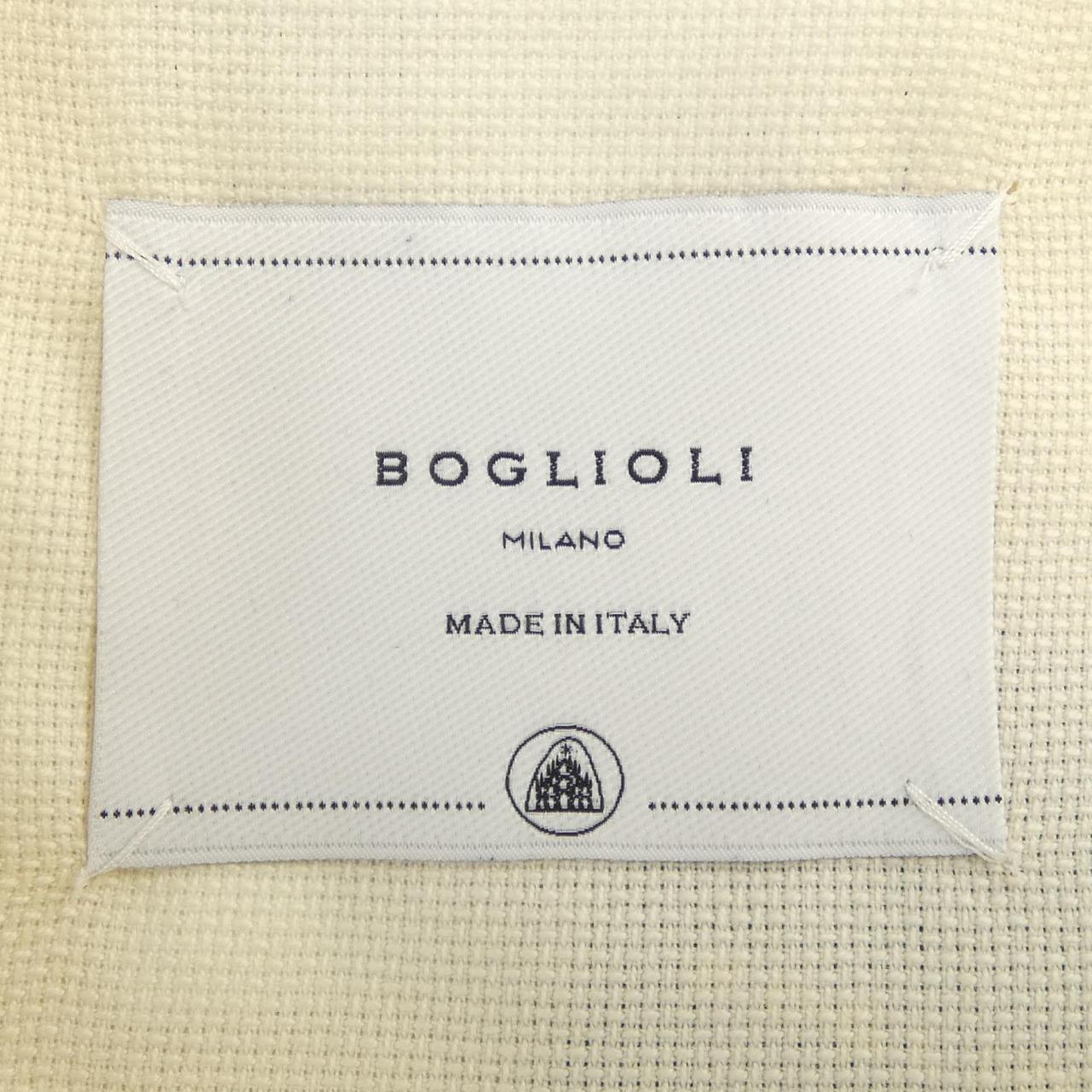 ボリオリ BOGLIOLI ジャケット