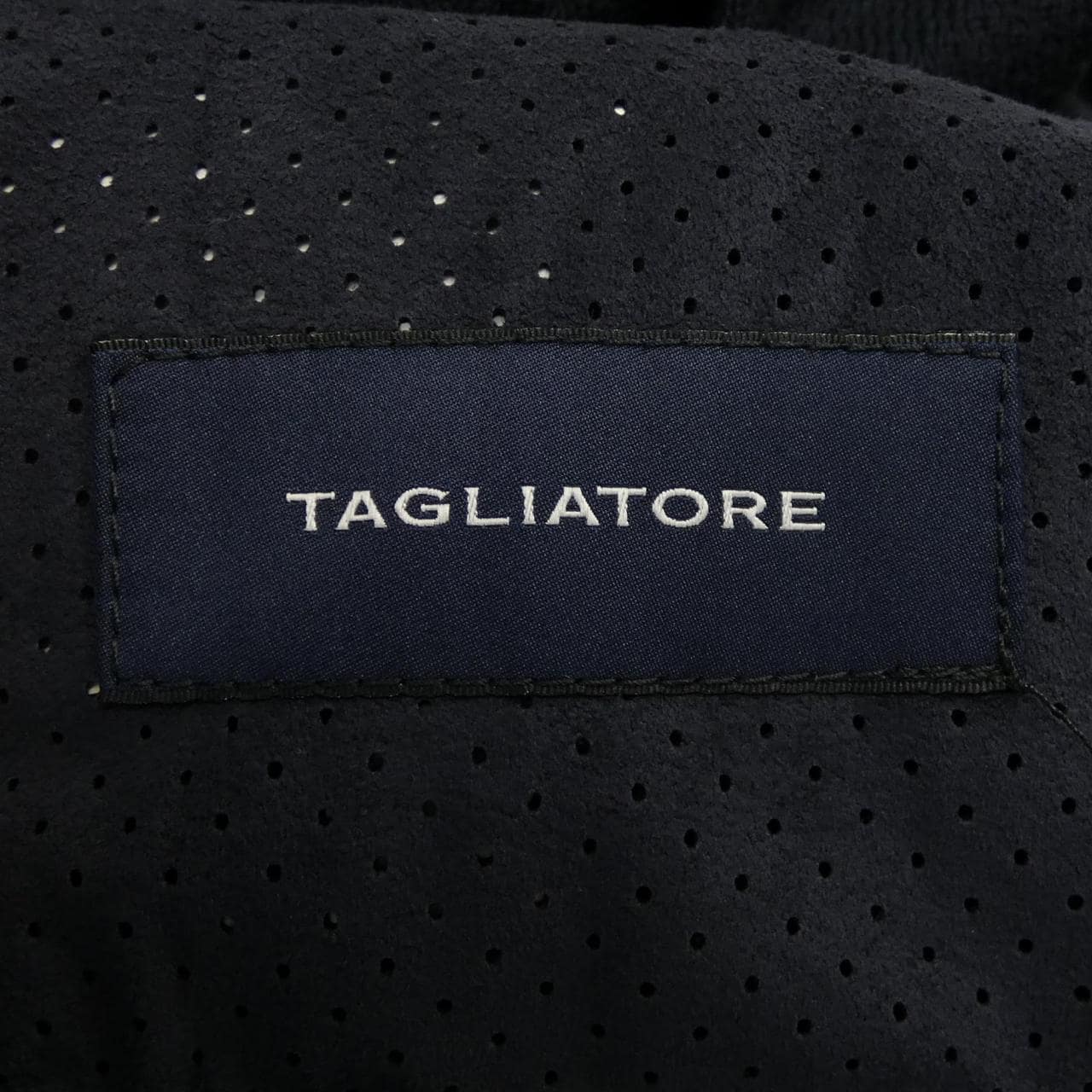 Tagliatore TAGLIATORE jacket