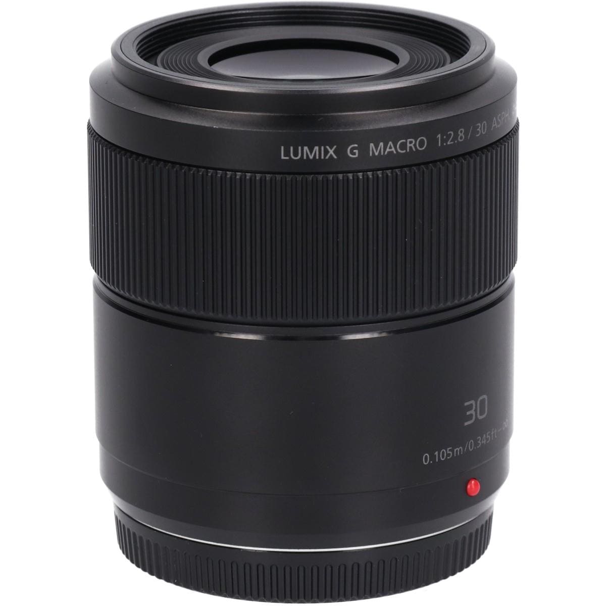 Ｇ３０ｍｍ　Ｆ２．８ＭＡＣＲＯ（Ｈ－ＨＳ０３０）