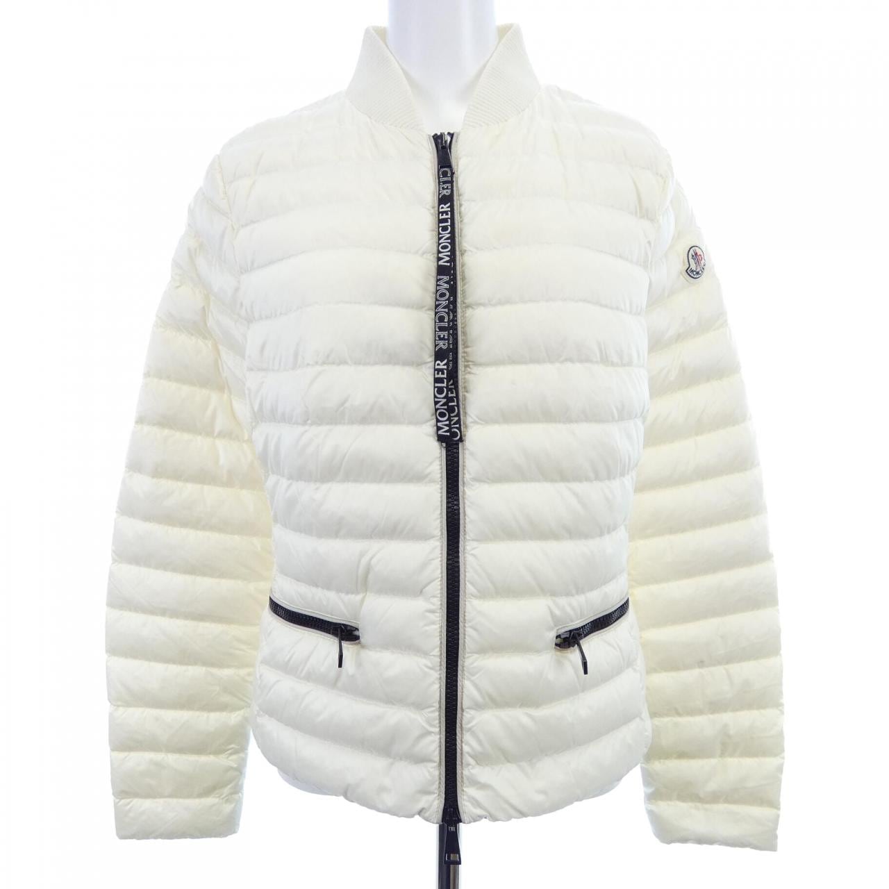 モンクレール MONCLER BLENCA ダウンジャケット