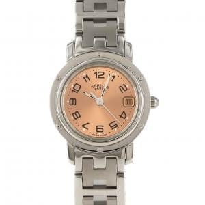 エルメス クリッパー CL4.210 SS クォーツ