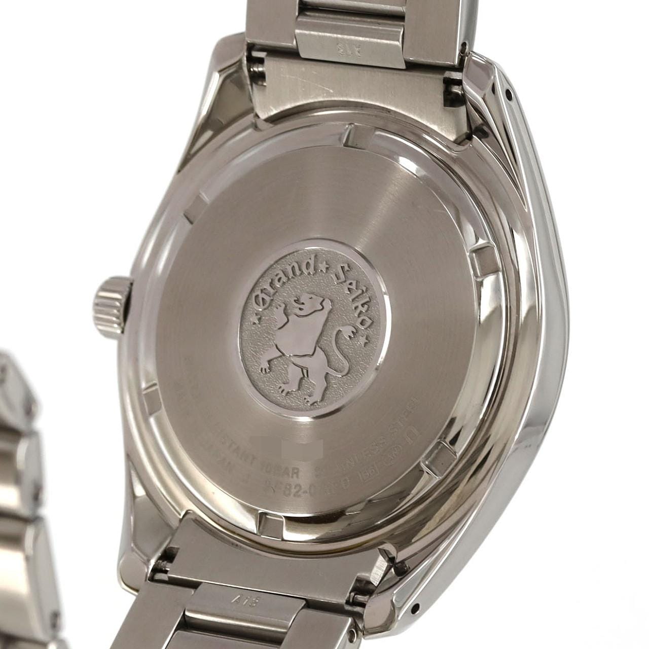 セイコー グランドセイコー･ヘリテージコレクション 9F82-0AF0/SBGV225 SS クォーツ