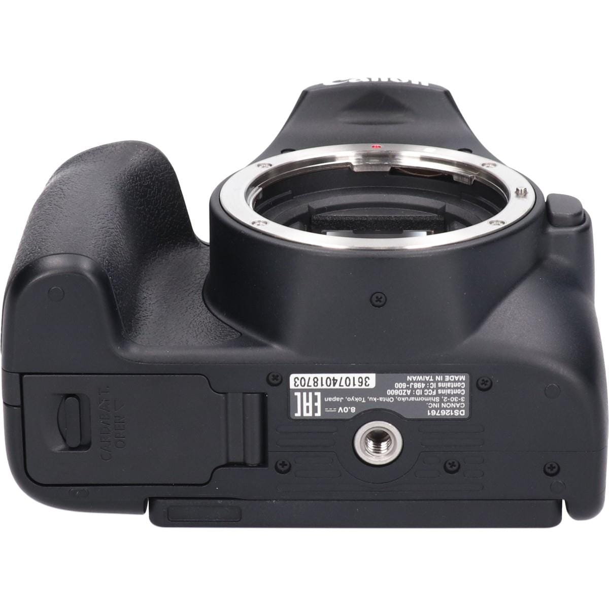 ＥＯＳ　ＫＩＳＳ　Ｘ１０