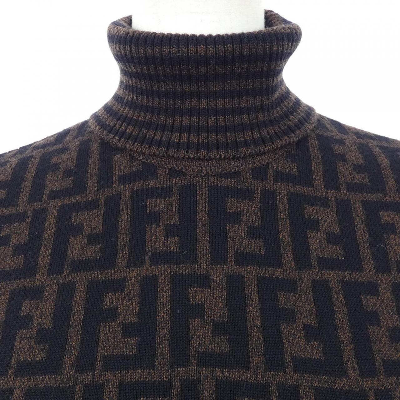 【ヴィンテージ】フェンディ FENDI ニット