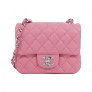 シャネル 35200 ショルダーバッグ