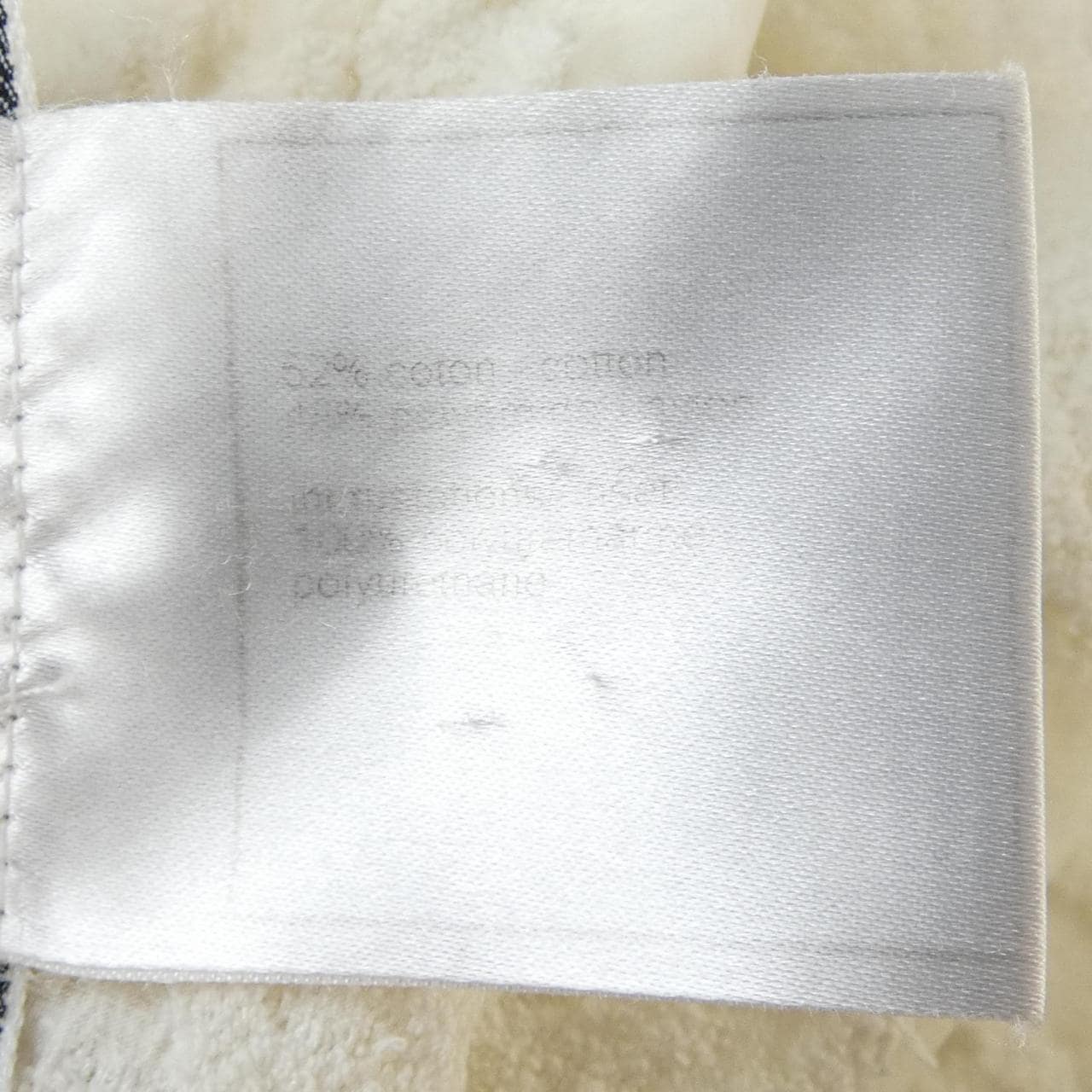 シャネル CHANEL P34725V23580 ジャケット