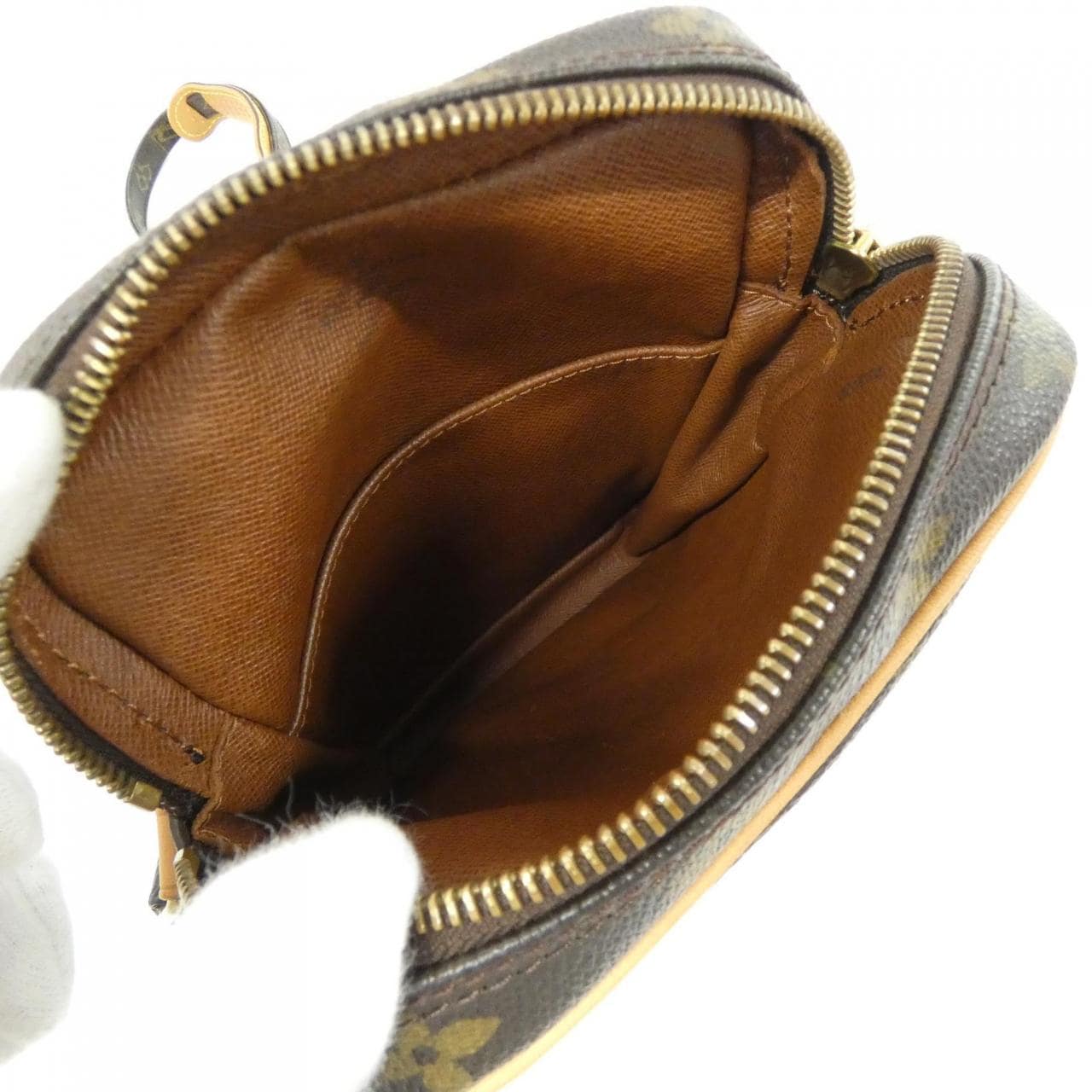 【ヴィンテージ】ルイヴィトン モノグラム ダヌーブ M45266 ショルダーバッグ