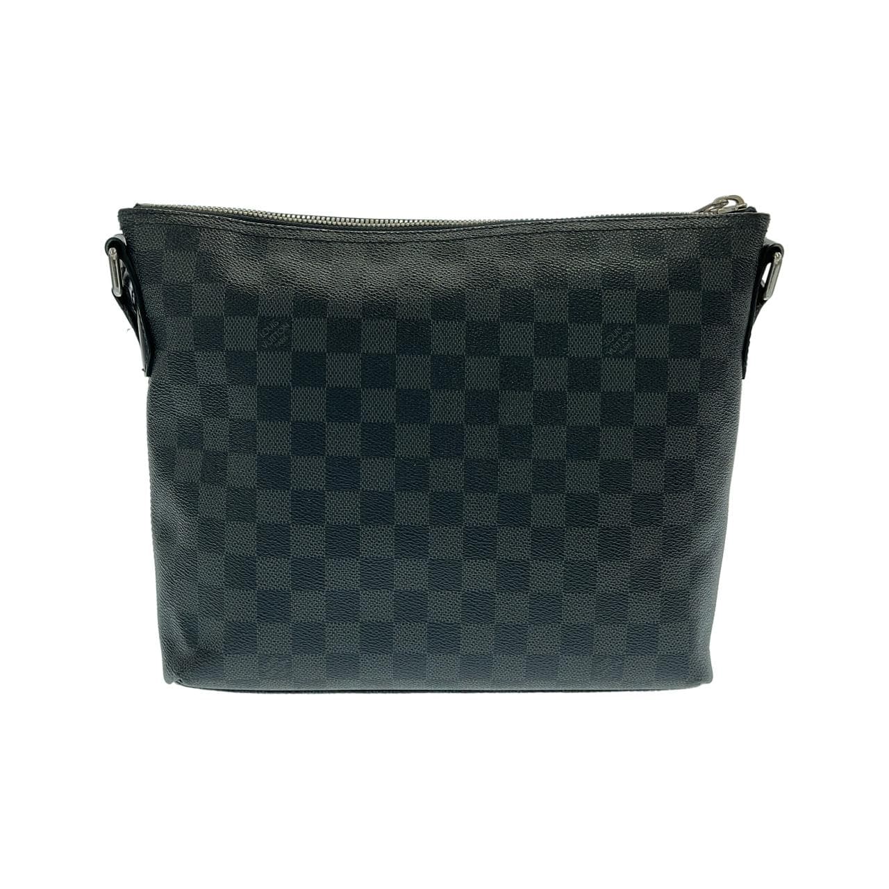 ルイヴィトン ダミエ グラフィット ミック PM N41211 ショルダーバッグ