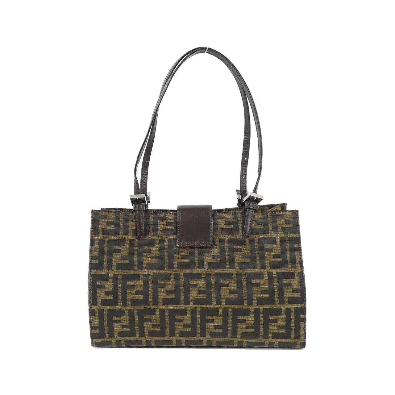 【ヴィンテージ】フェンディ 158081 バッグ