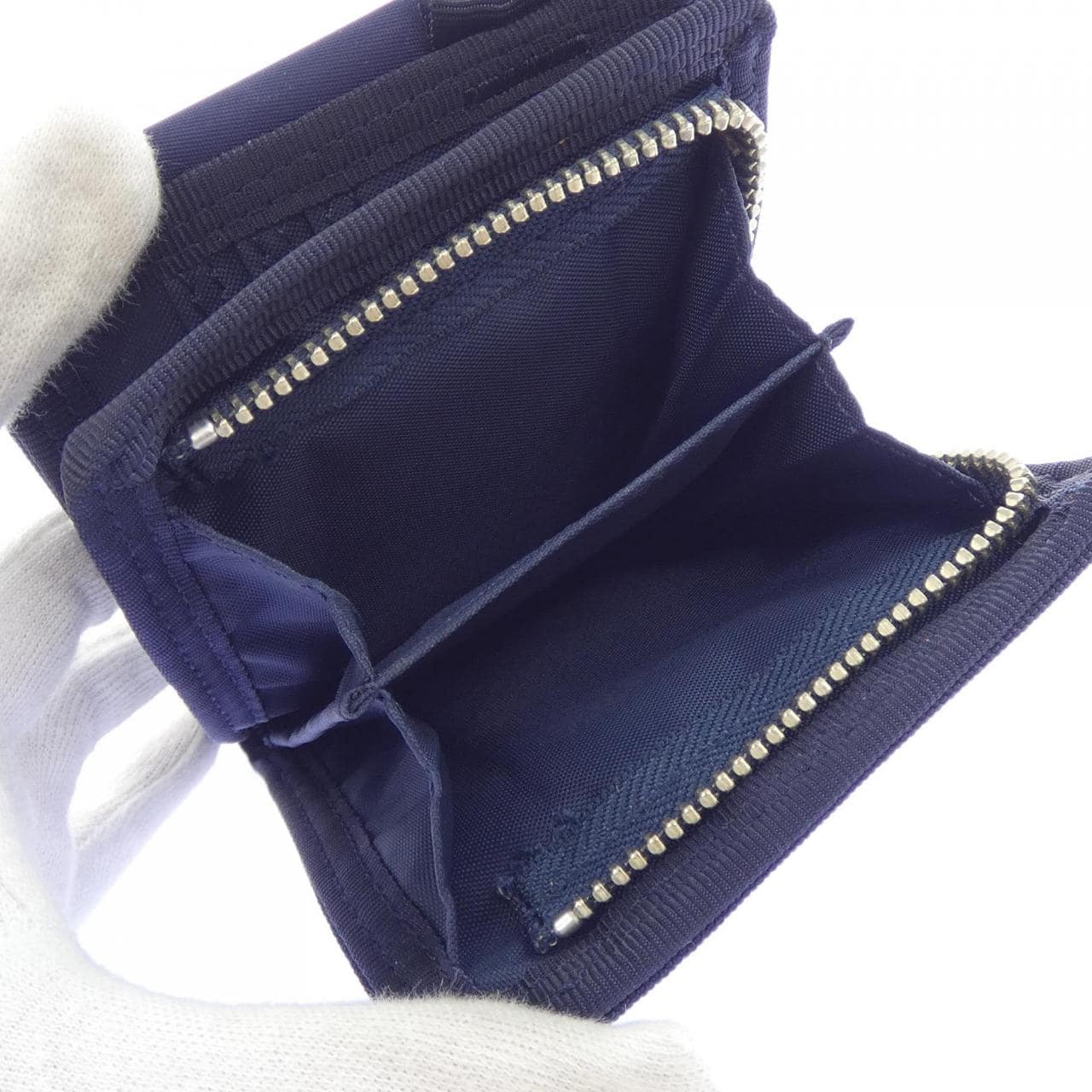 ポーター PORTER WALLET