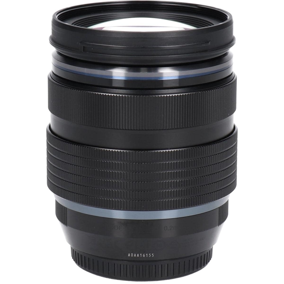 ＭＺＤ１２－４０ｍｍ　Ｆ２．８ＰＲＯ