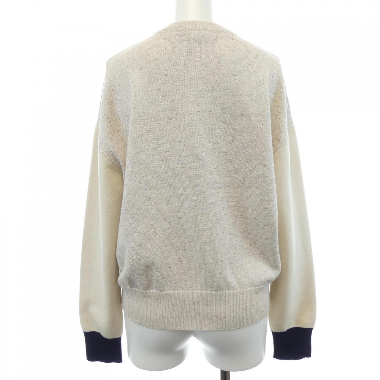 シャネル CHANEL P62886K48477 ニット