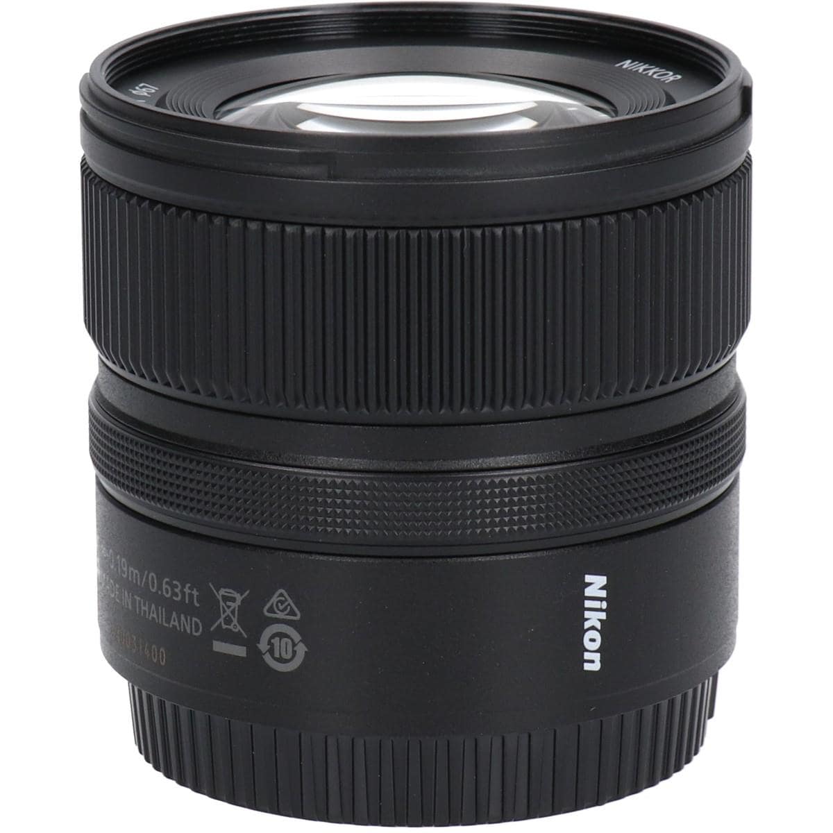 Ｚ　ＤＸ１２－２８ｍｍ　Ｆ３．５－５．６ＰＺ　ＶＲ