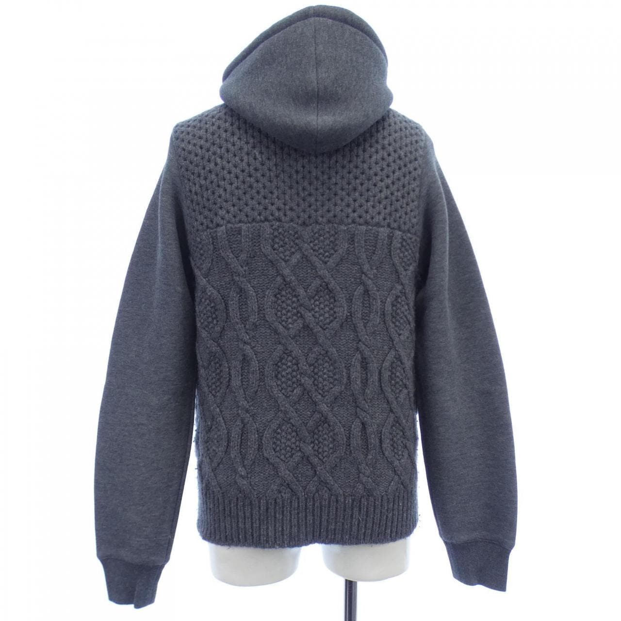 サカイ SACAI パーカー