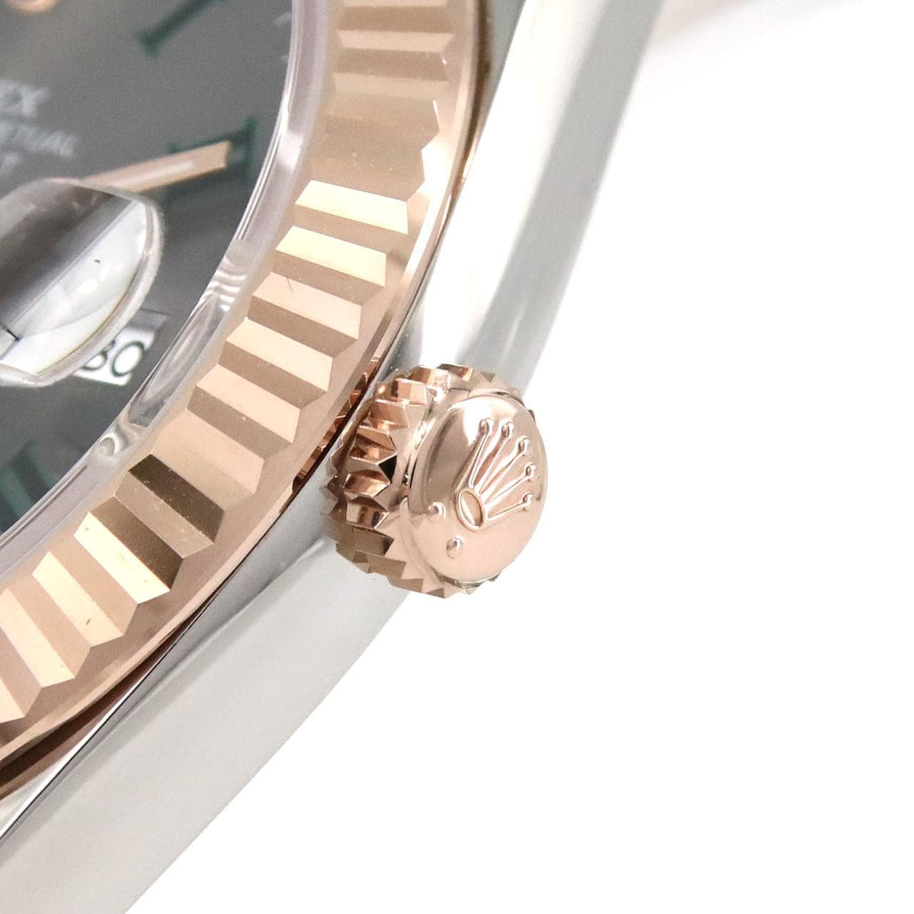 ROLEX Datejust 126331･3 SSxPG自動上弦隨機編號