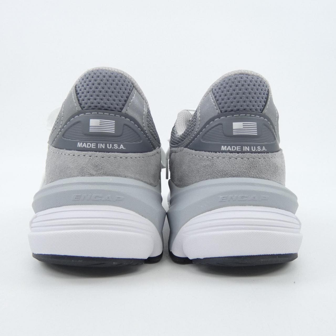 ニューバランス NEW BALANCE M990GL6 スニーカー
