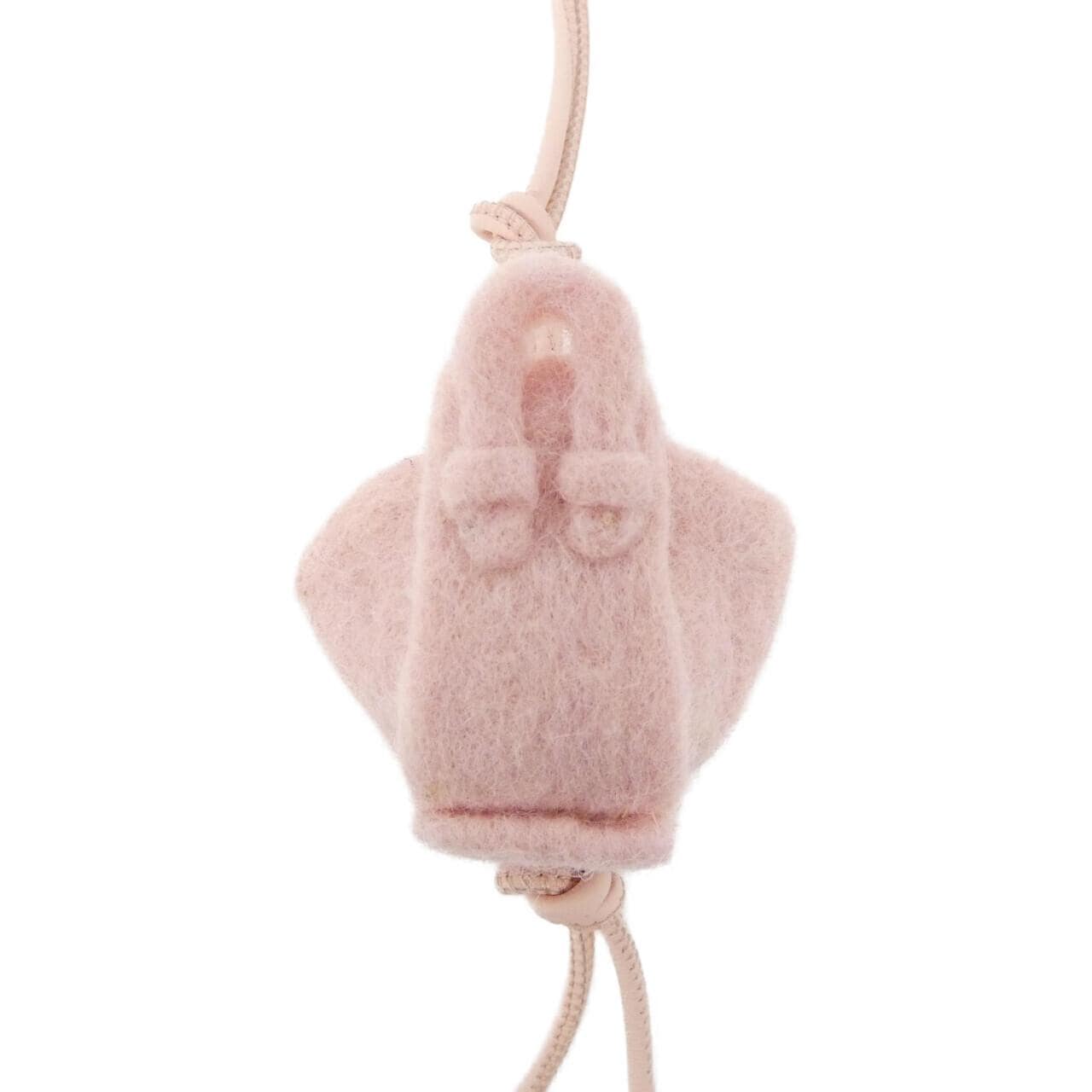 ロエベ HAMMOCK FELT CHARM CA36232X36 バッグチャーム