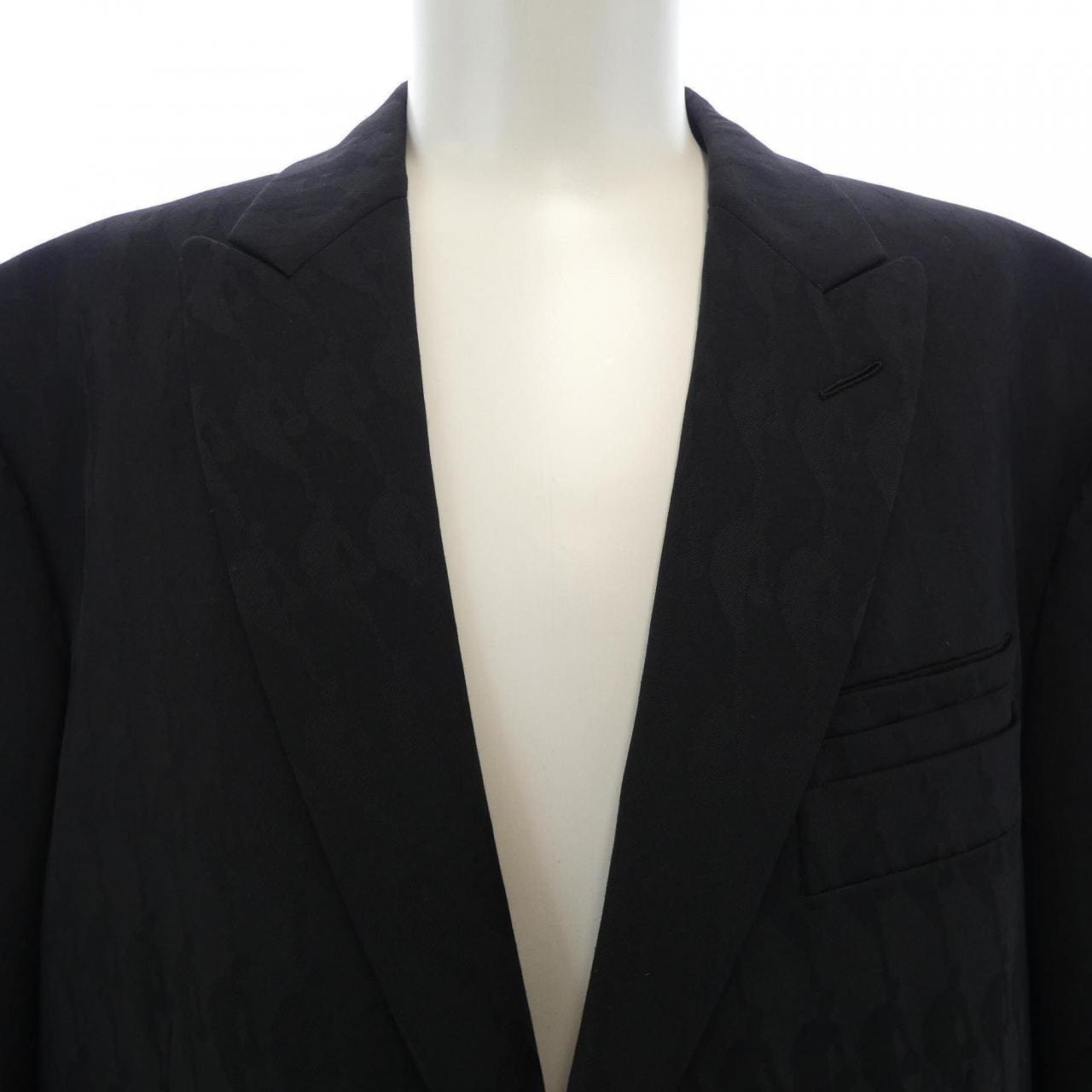 ルイヴィトン LOUIS VUITTON HKJ01WZNW ジャケット