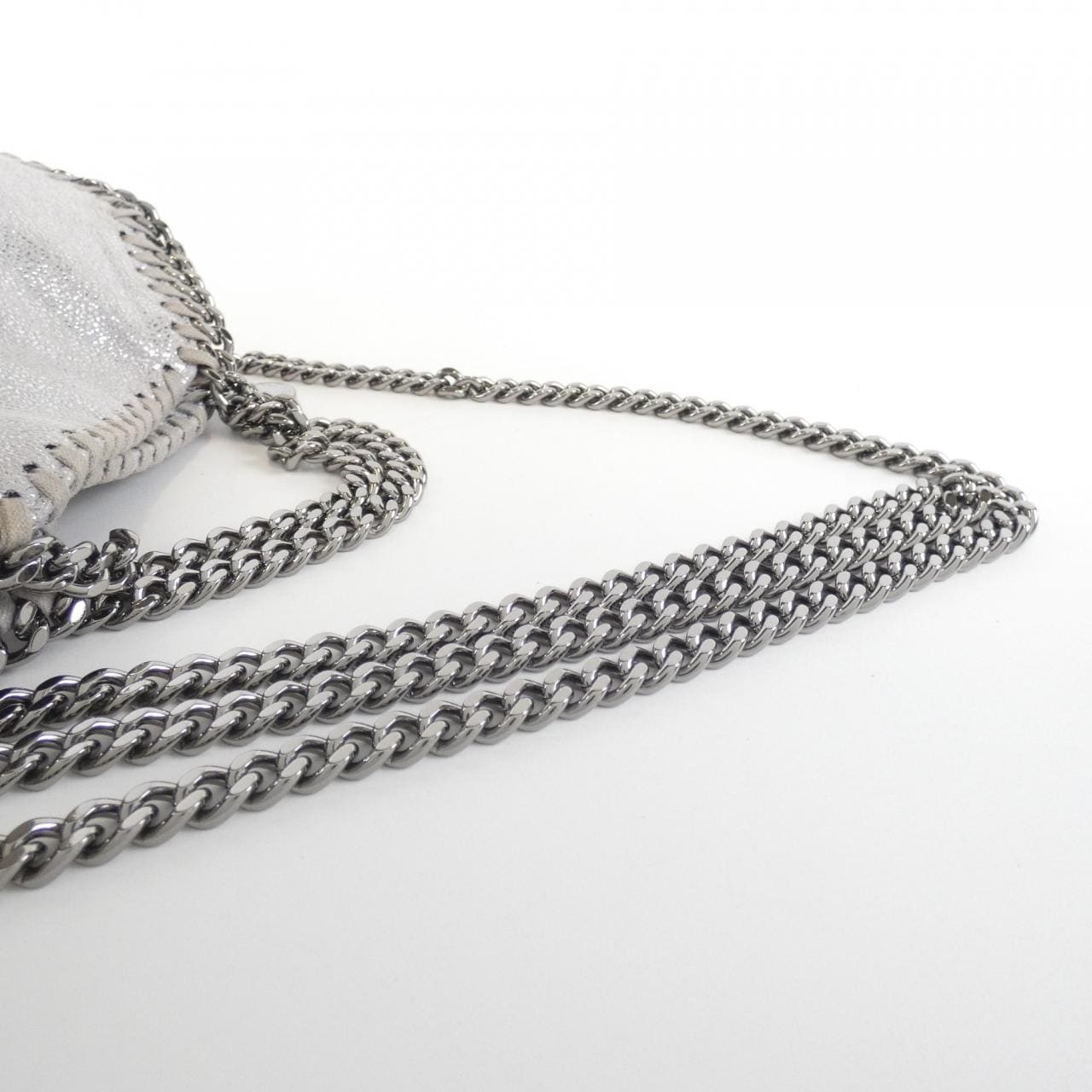 ステラマッカートニー タイニー ファラベラ 391698 W9056 バッグ