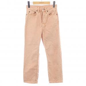 アクネストゥディオズ ACNE STUDIOS パンツ