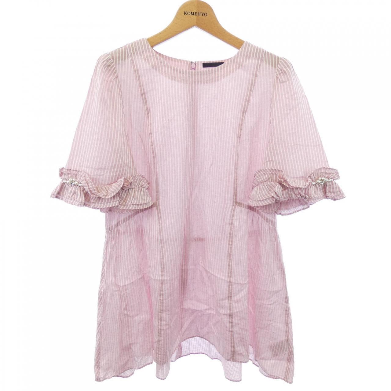 トゥービーシック TO BE CHIC トップス