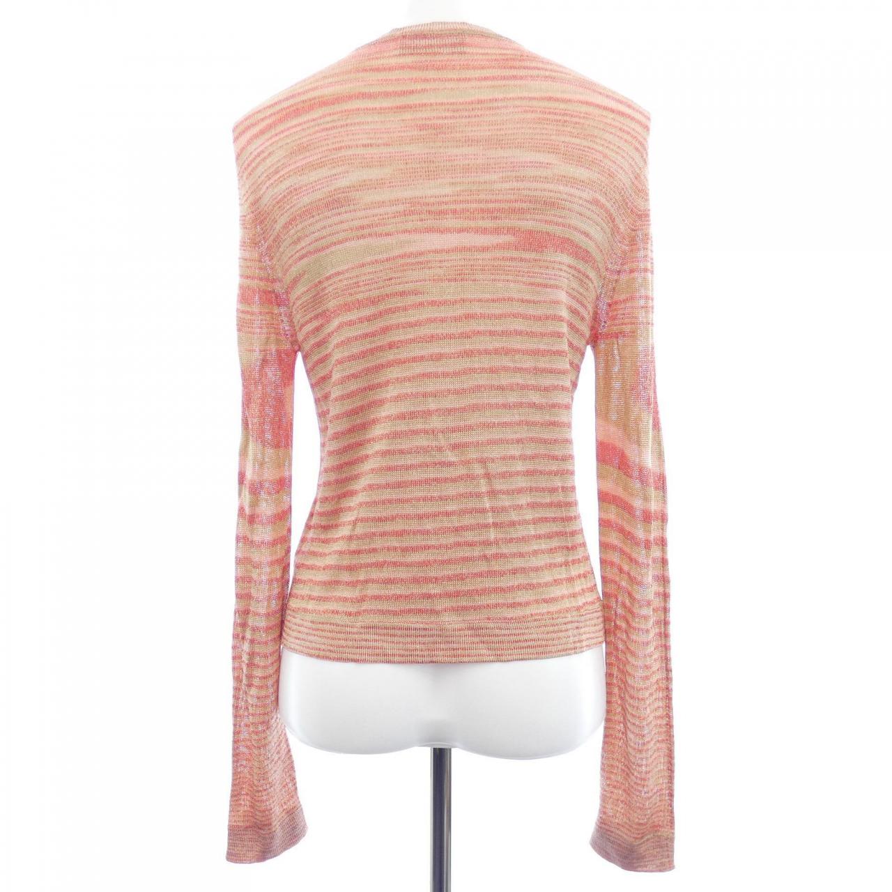 ミッソーニ MISSONI カーディガン