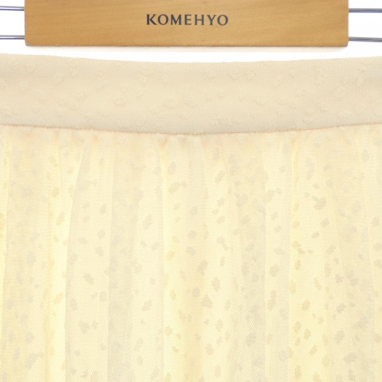 ジルスチュアート JILL STUART スカート