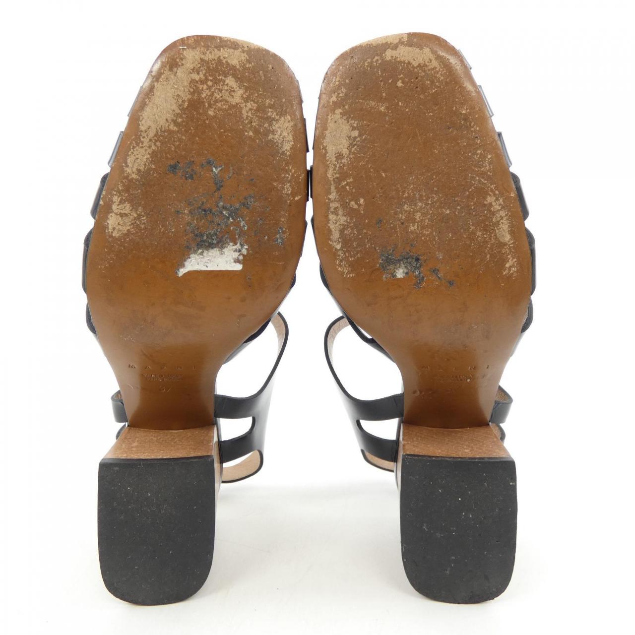 マルニ MARNI サンダル