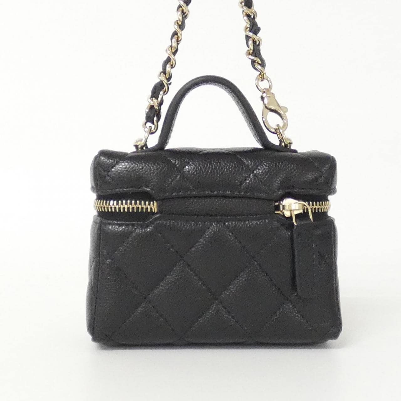 【未使用品】シャネル AP4897 バッグチャーム