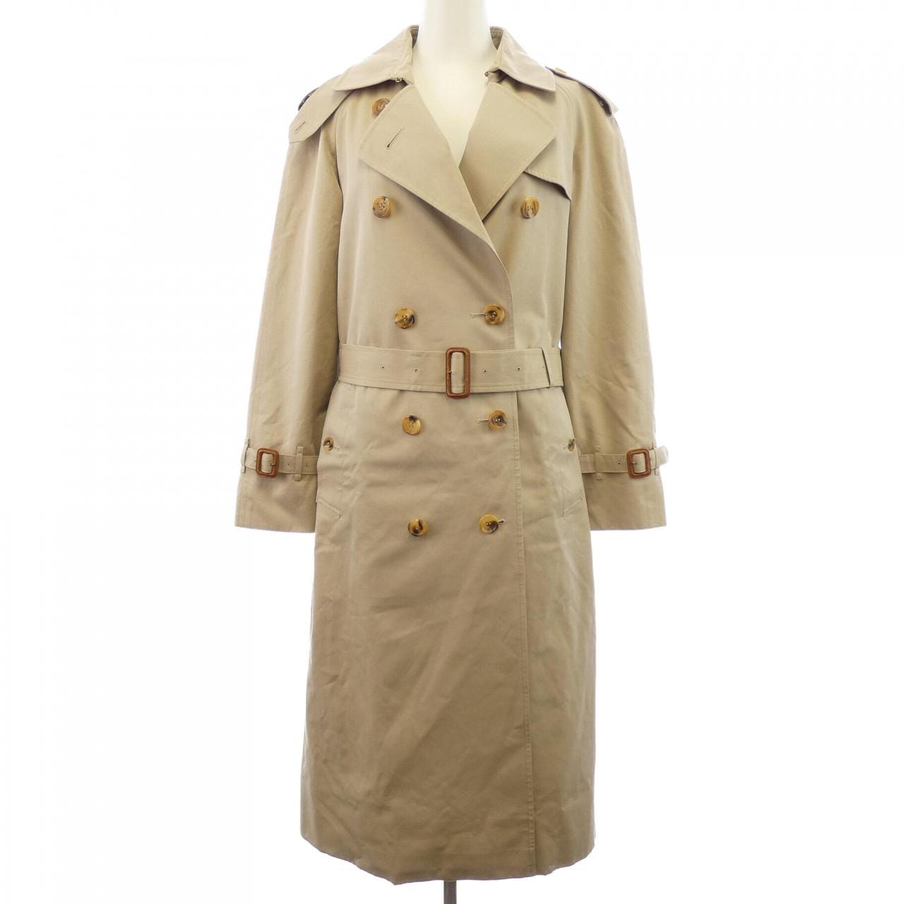 バーバリーロンドン BURBERRY LONDON FR077-660 トレンチコート