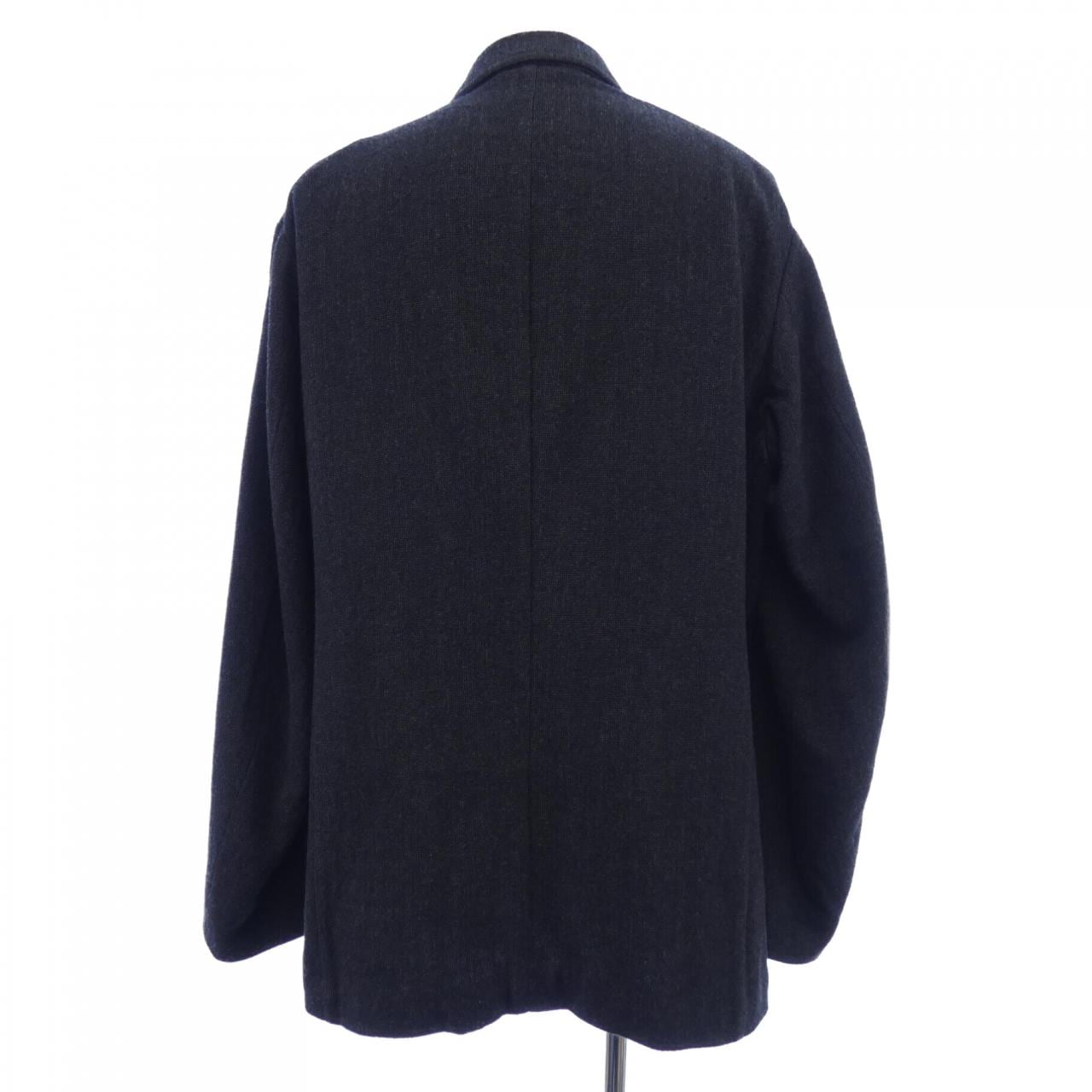 コモリ COMOLI U03-01005 ジャケット