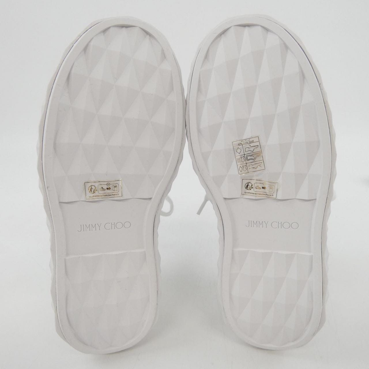 ジミーチュウ JIMMY CHOO スニーカー